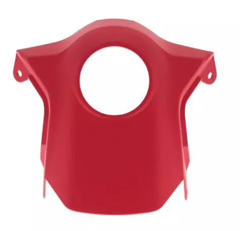 Cache réservoir ACERBIS rouge Gas Gas 300 EC