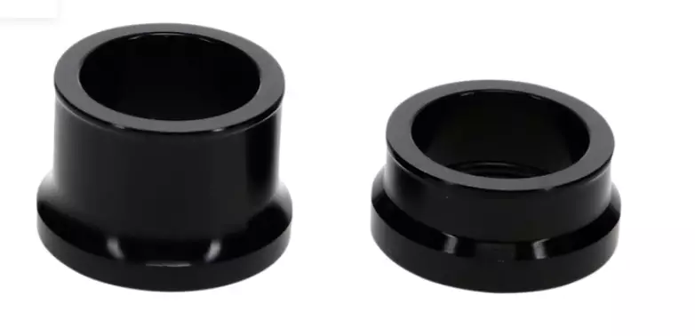 Kit entretoises roue avant PROX KTM 250 SX
