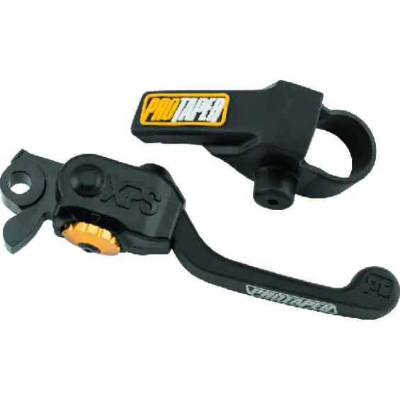Levier frein complet Pro taper Profile Pro XPS Suzuki 250 RM
