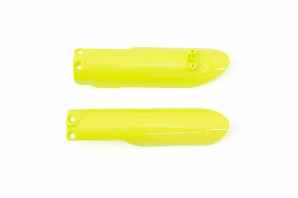 Protections de fourche UFO Jaune Husqvarna 501 FE