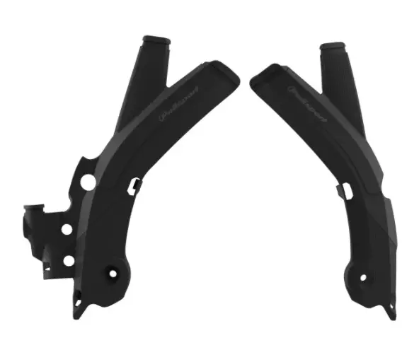 Protege cadre Polisport Noir Sherco 450 SE-F