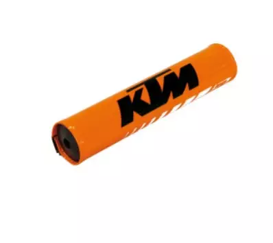 Mousse de guidon Blackbird avec barre KTM