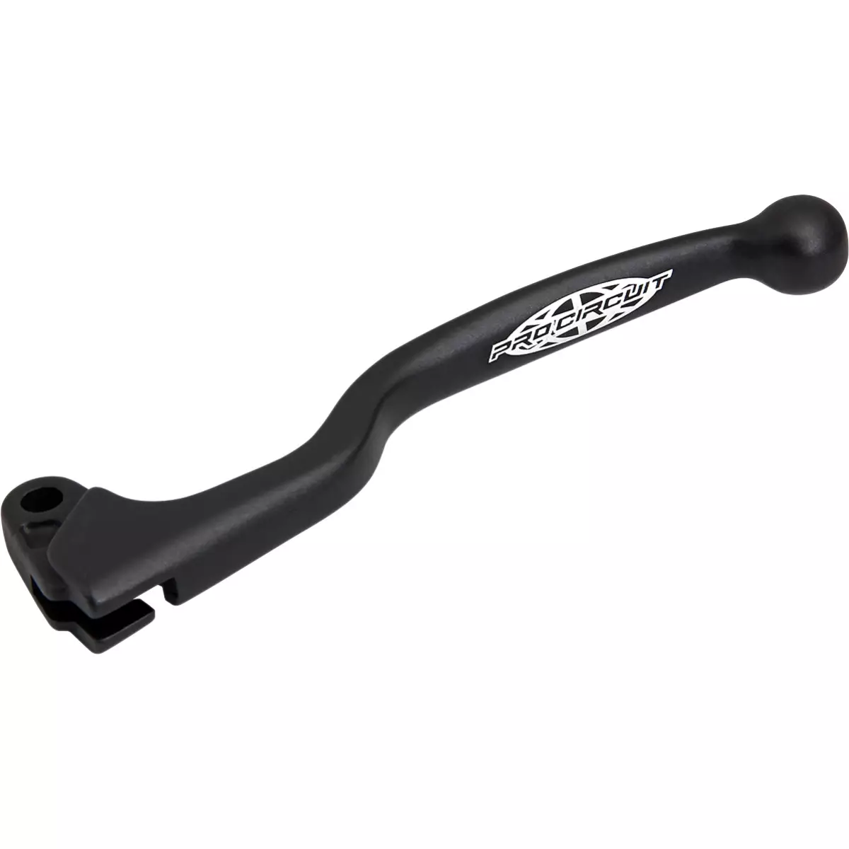 Levier embrayage Pro Circuit noir forge Kawasaki 450 KX-F