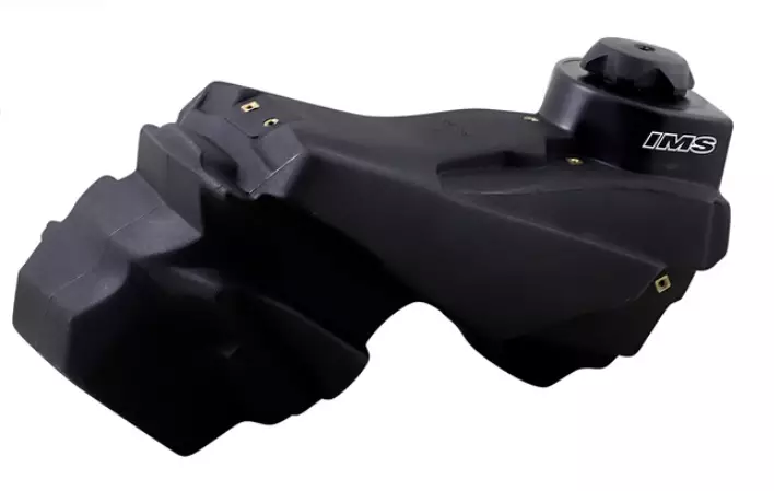 Reservoir essence IMS grande capacite noir Yamaha 250 YZ-F