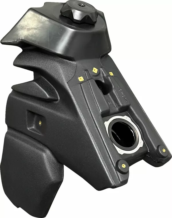 Reservoir essence IMS grande capacite noir Husqvarna 450 FC