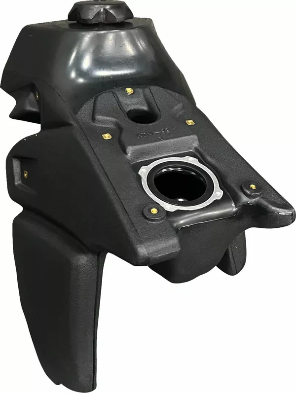 Reservoir essence IMS grande capacite noir KTM 450 EXC-F
