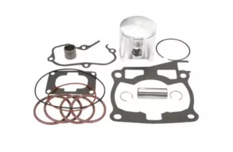 Kit piston WISECO complet Yamaha 125 YZ