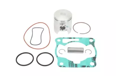 Kit piston WISECO complet Yamaha 85 YZ