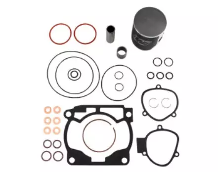 Kit piston WISECO complet KTM 250 EXC
