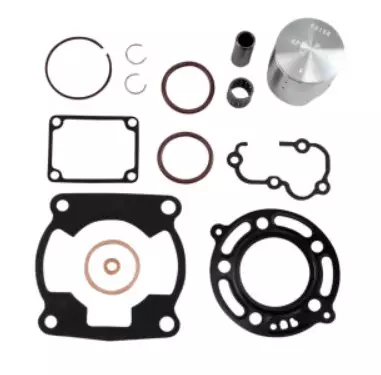 Kit piston WISECO complet Kawasaki 85 KX