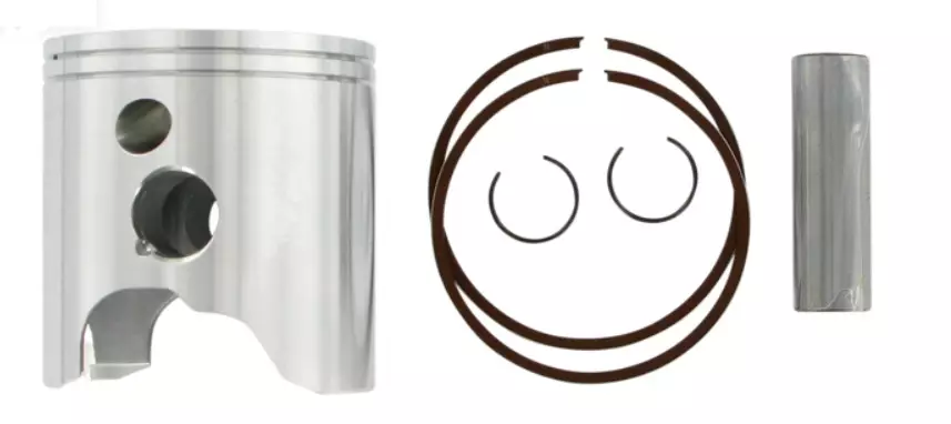 Piston Wiseco 72 mm Husqvarna 300 TE