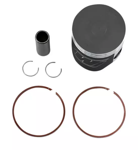 Piston Wiseco forge 54 mm bi segment KTM 125 EXC