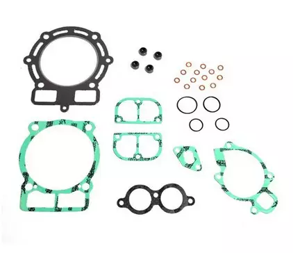 Pochette joints haut moteur Athena KTM 450 EXC-F