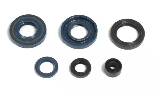 Pochette joints spi bas moteur Athena Kawasaki 60 KX