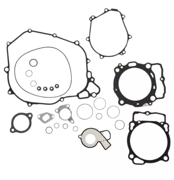 Pochette joints moteur complete Moose Racing Husqvarna 450 FC
