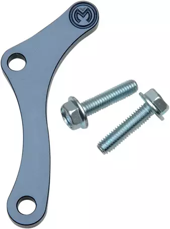 Protection de carter Yamaha 125 YZ