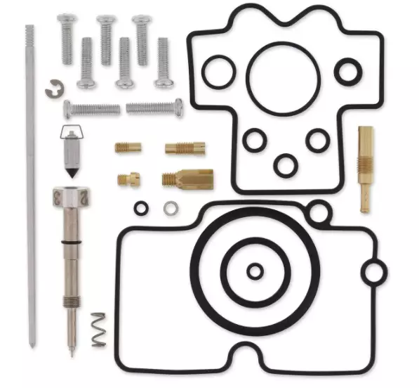 Kit de reparation carburateur Moose-Racing Honda 250 CR-F