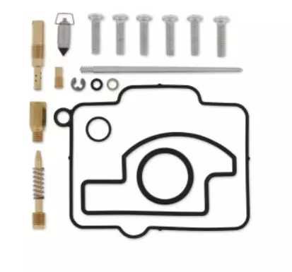 Kit de reparation carburateur Moose-Racing Kawasaki 250 KX