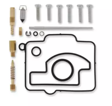 CARBURATEUR RÉPARATION POUR Kawasaki KX125 KX250 Suzuki RM125 RM250