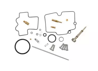 Kit de reparation carburateur Moose-Racing Yamaha 450 YZ-F