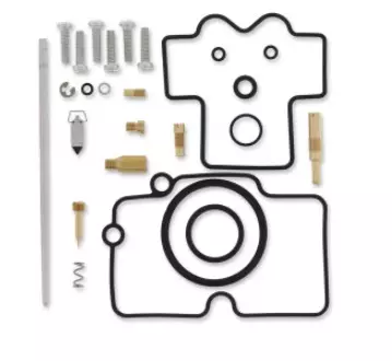 Kit de reparation carburateur Moose-Racing Yamaha 250 YZ-F