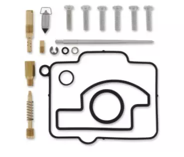 Kit de reparation carburateur Moose-Racing Kawasaki 125 KX