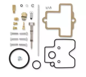 Kit de reparation carburateur Moose-Racing Yamaha 400 YZ-F
