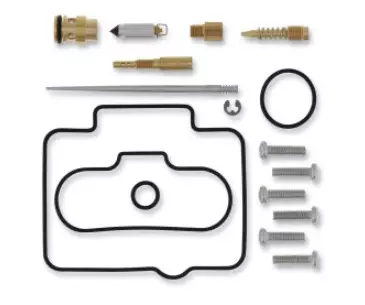 Kit Réparation Carburateur Kawasaki KMX125 1991-2003 - Sandyseptember