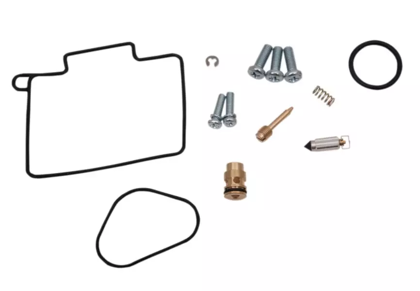 Kit de reparation carburateur Moose-Racing Husqvarna 125 TC