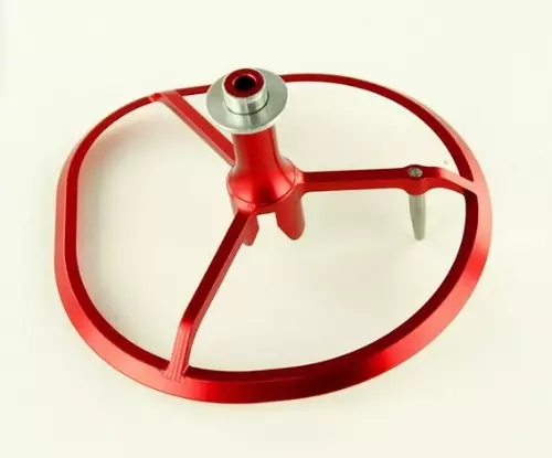 Cage airpower DT 1 Standard Yamaha 450 YZ-F