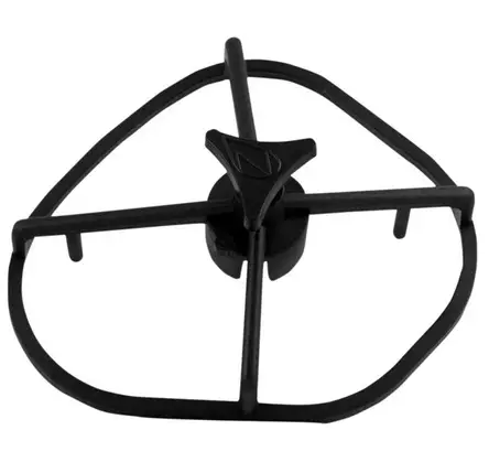 Cage plastique filtre air Kawasaki 250 KX-F