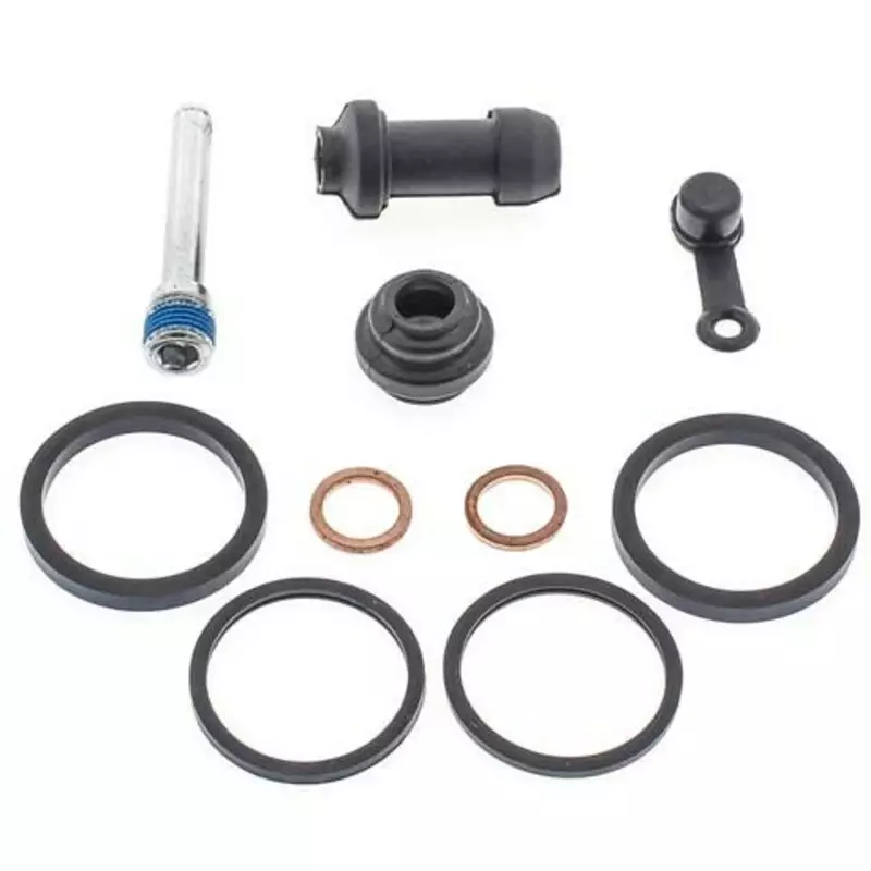Kit reparation etrier frein avant All Balls Kawasaki 500 KX