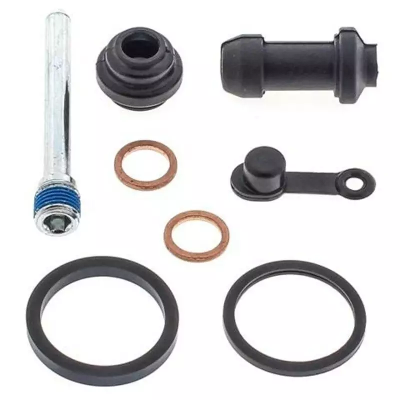 Kit reparation etrier frein arriere All Balls Yamaha 125 YZ