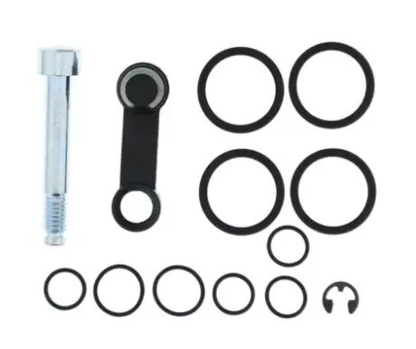 Kit reparation etrier frein arriere All Balls Husqvarna 65 TC