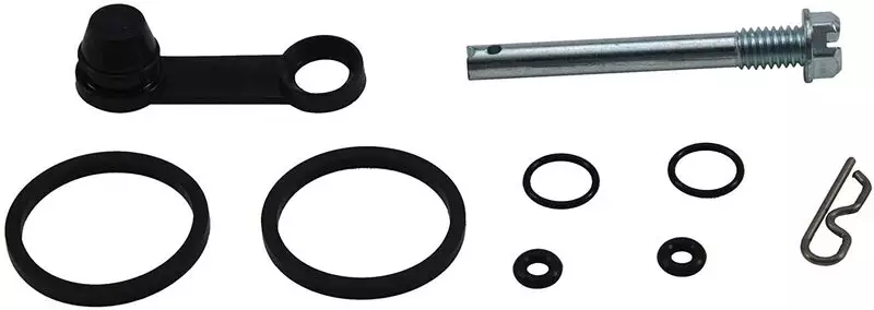 Kit reparation etrier frein arriere All Balls Gas Gas 85 MC