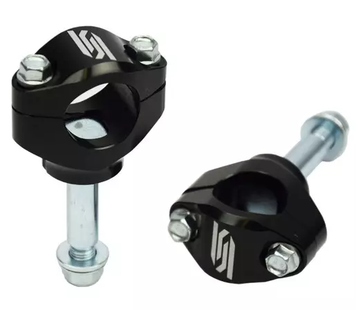 Pontets Scar pour te d'origine Kawasaki 450 KX-F
