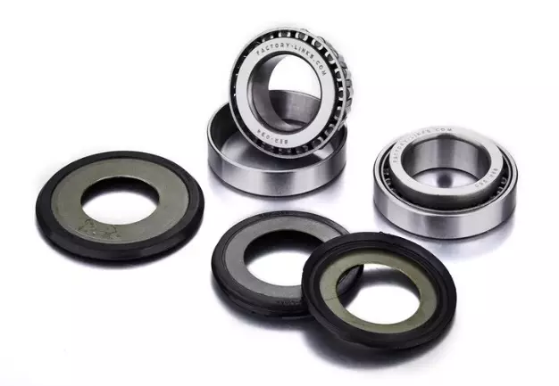 Kit roulements colonne direction Factory Links Yamaha 450 YZ-F
