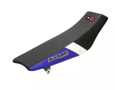 Housse de selle Dream Graphics 4 Yamaha 250 WR-F