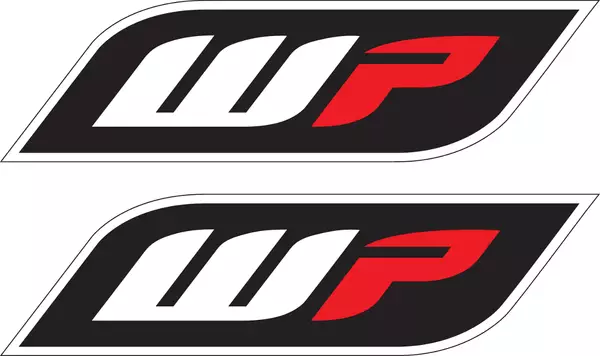 Deco bras oscillant WP KTM 125 EXC