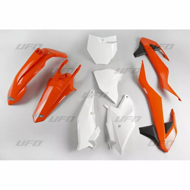 Kit plastique UFO KTM origine KTM 85 SX