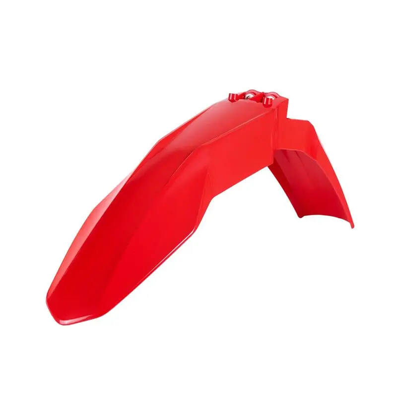 Garde-boue avant Polisport Rouge Gas Gas 350 EC-F