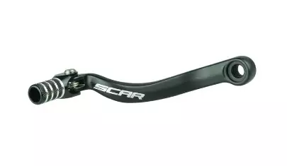 Selecteur vitesse Scar noir KTM 450 SX-F