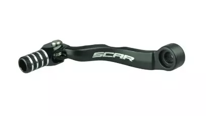 Selecteur vitesse Scar noir Gas Gas 125 MC