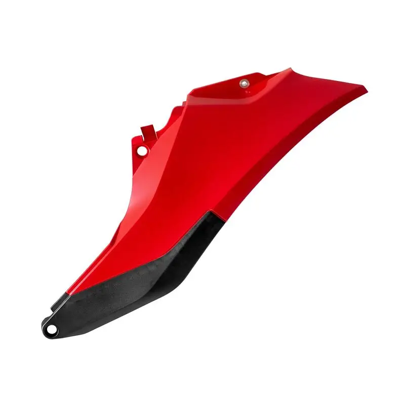 Plaques laterales Polisport Rouge Gas Gas 250 EC-F