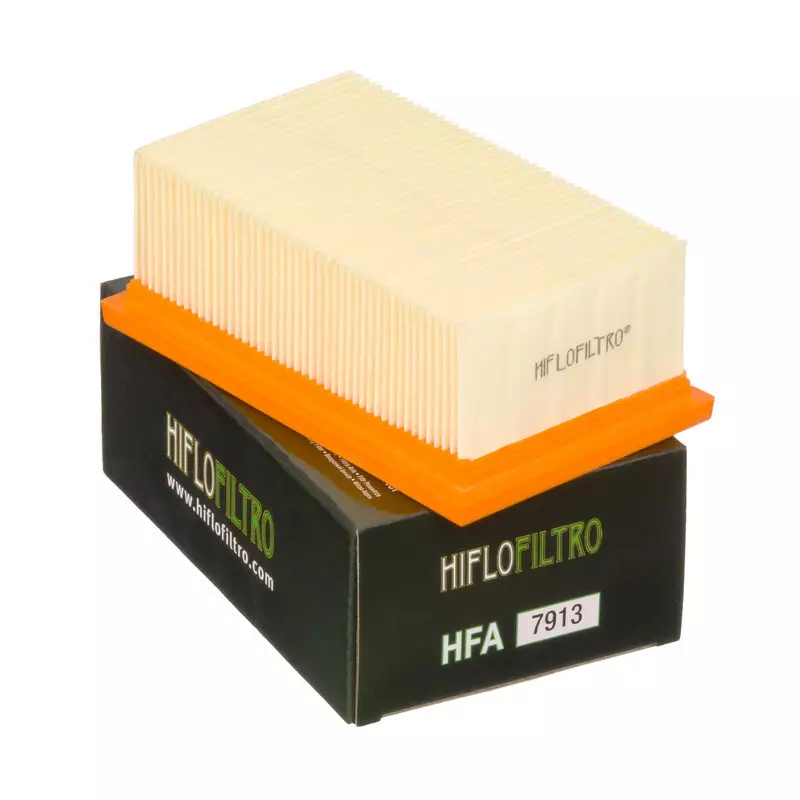 Filtre à air moto trail HIFLOFILTRO BMW F 800 GS ABS (0219)