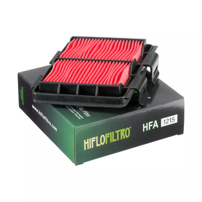 Filtre à air moto trail HIFLOFILTRO HONDA CRF 250 L ABS (MD44)