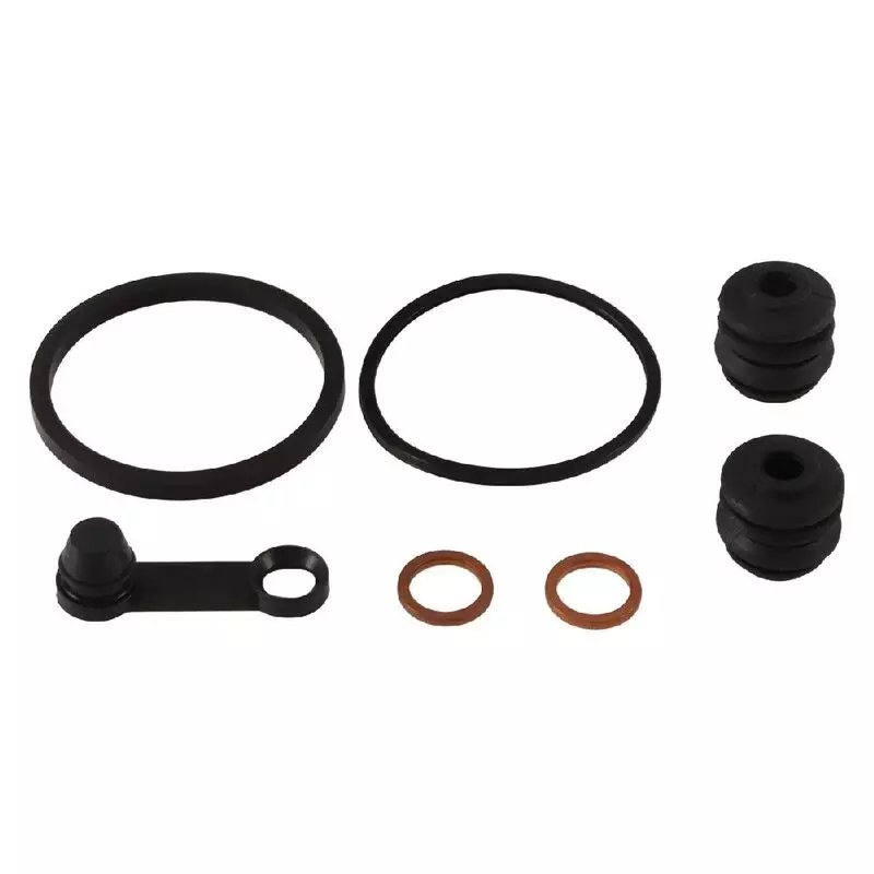 Kit réparation étrier de frein ALL BALLS YAMAHA TW 200 TRAILWAY