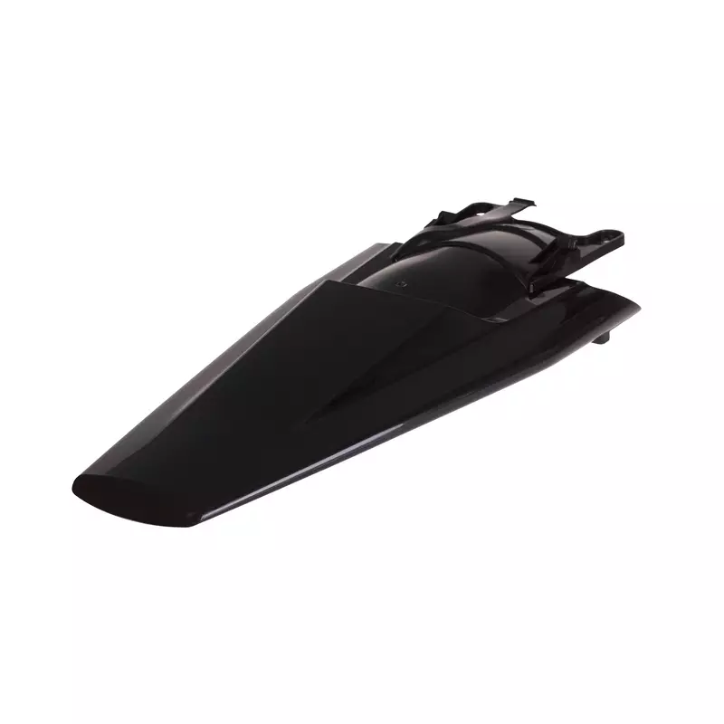 Garde-boue arriere Polisport Noir Husqvarna 450 FC