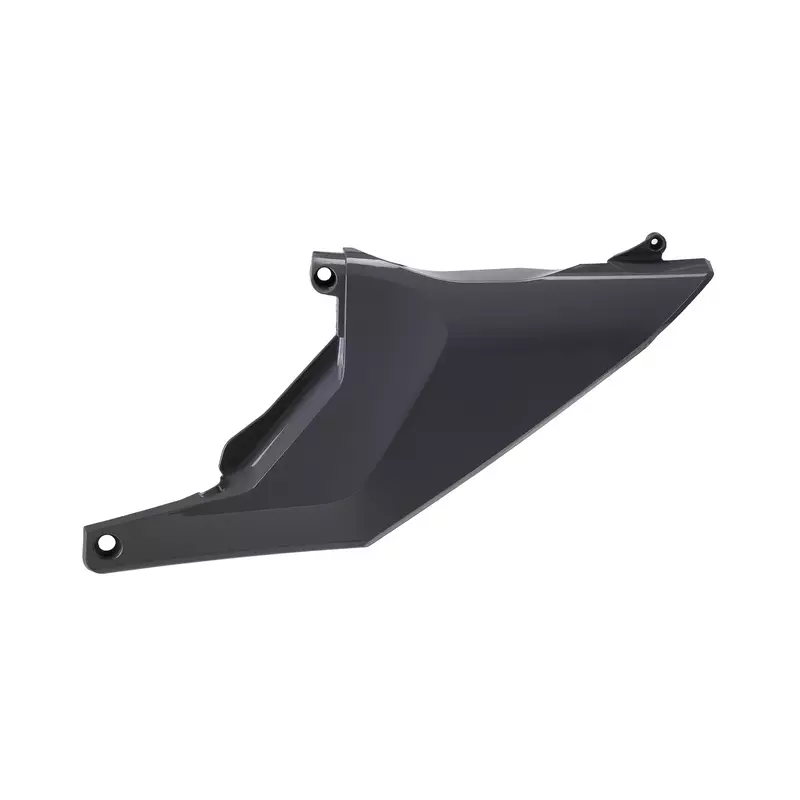 Plaques laterales Polisport Gris Husqvarna 250 FC