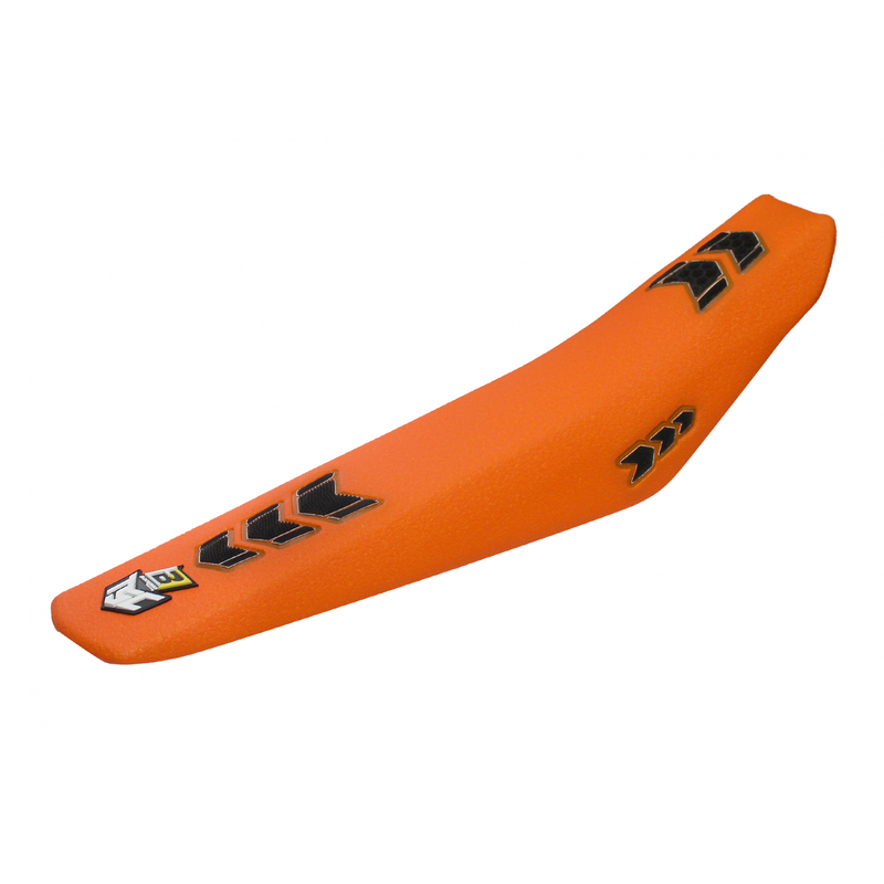Housse Blackbird Racing TSC couleur KTM 300 SX